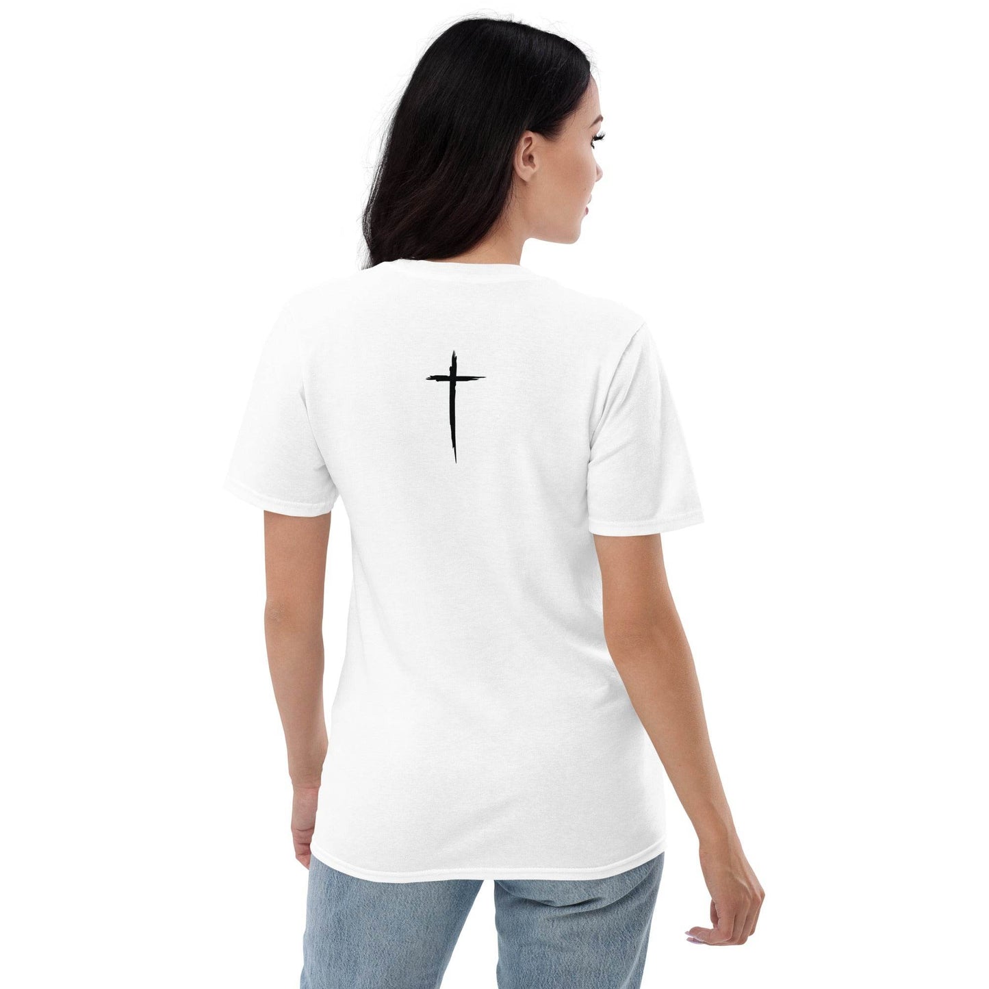 Short-Sleeve T-Shirt - Truth is life Style