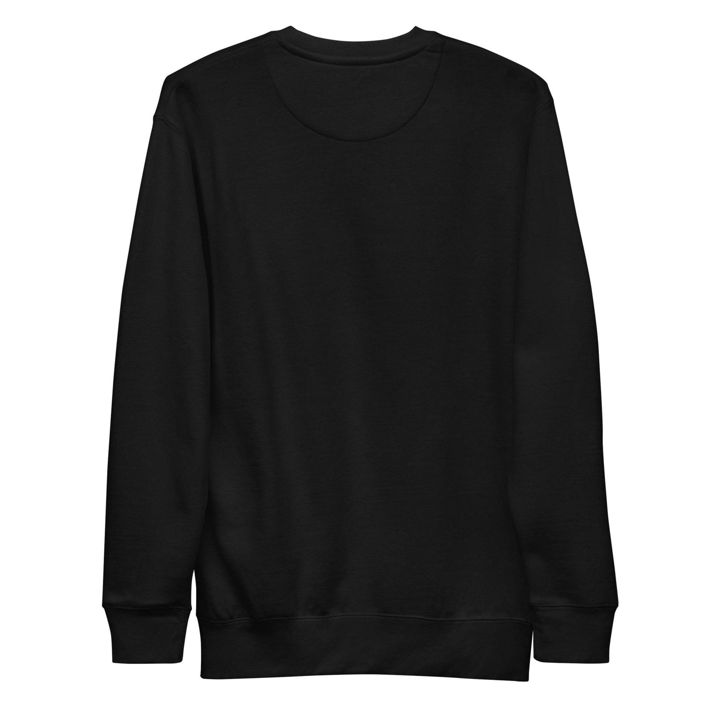 Unisex Premium Sweatshirt - Truth is life Style