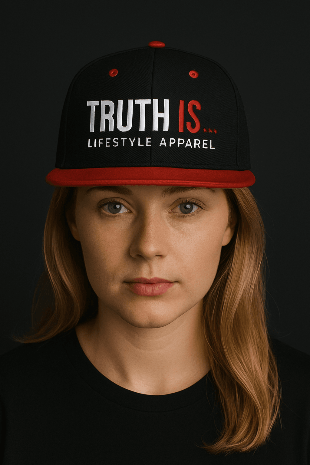 HATS - Truth is life Style