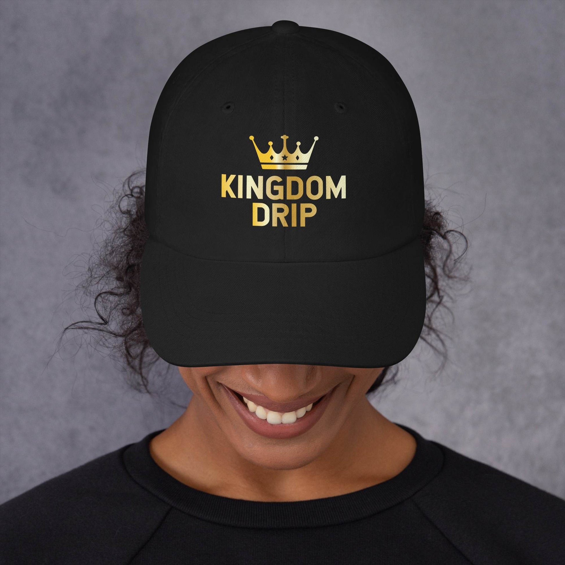 Dad hat - Truth is life Style