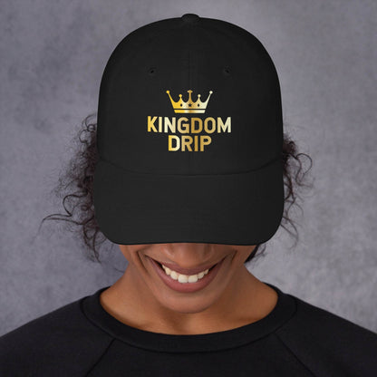 Dad hat - Truth is life Style