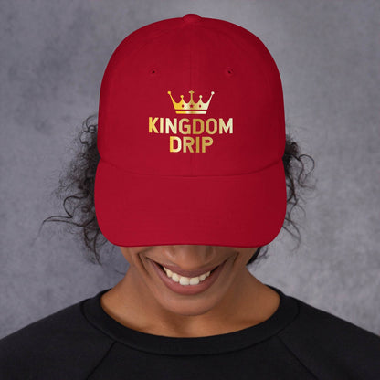 Dad hat - Truth is life Style