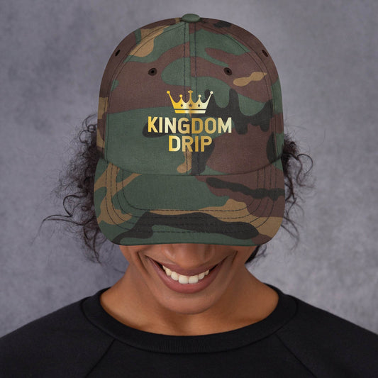Dad hat - Truth is life Style