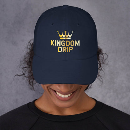 Dad hat - Truth is life Style