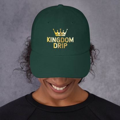 Dad hat - Truth is life Style