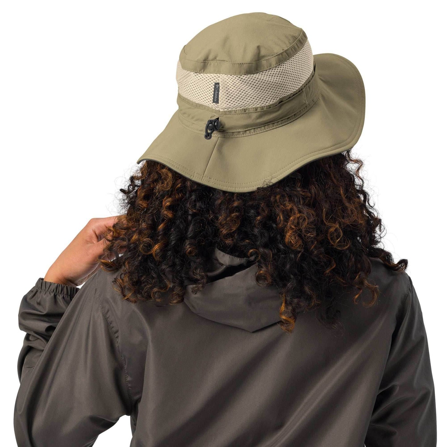 Columbia booney hat - Truth is life Style