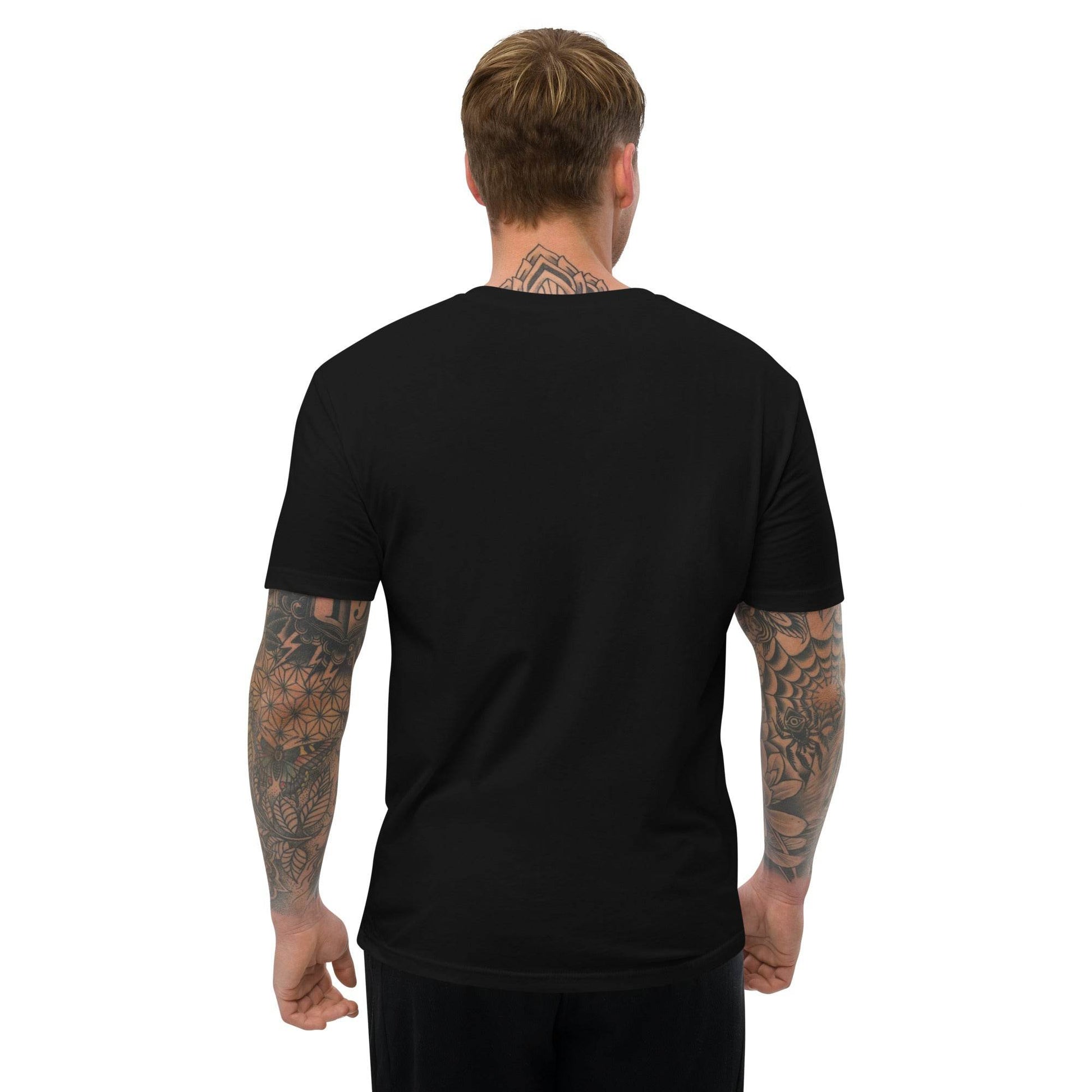 Short Sleeve T-shirt - Truth is life Style