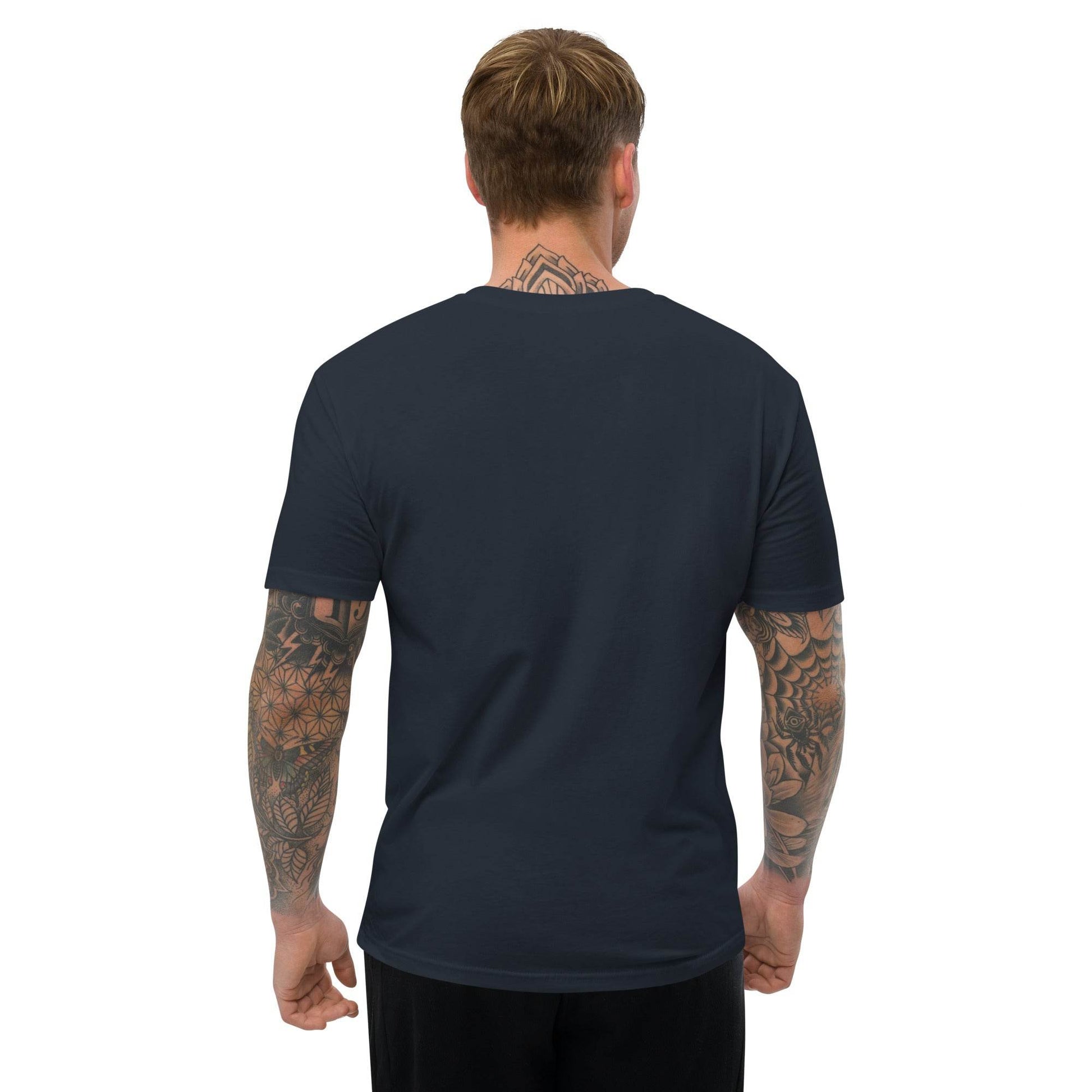 Short Sleeve T-shirt - Truth is life Style