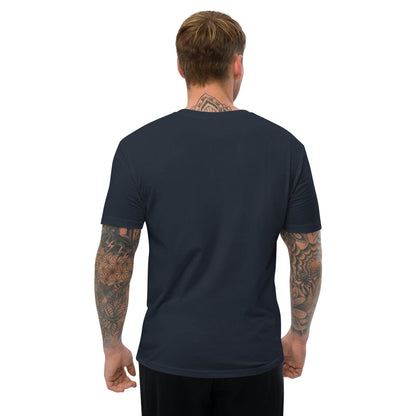 Short Sleeve T-shirt - Truth is life Style