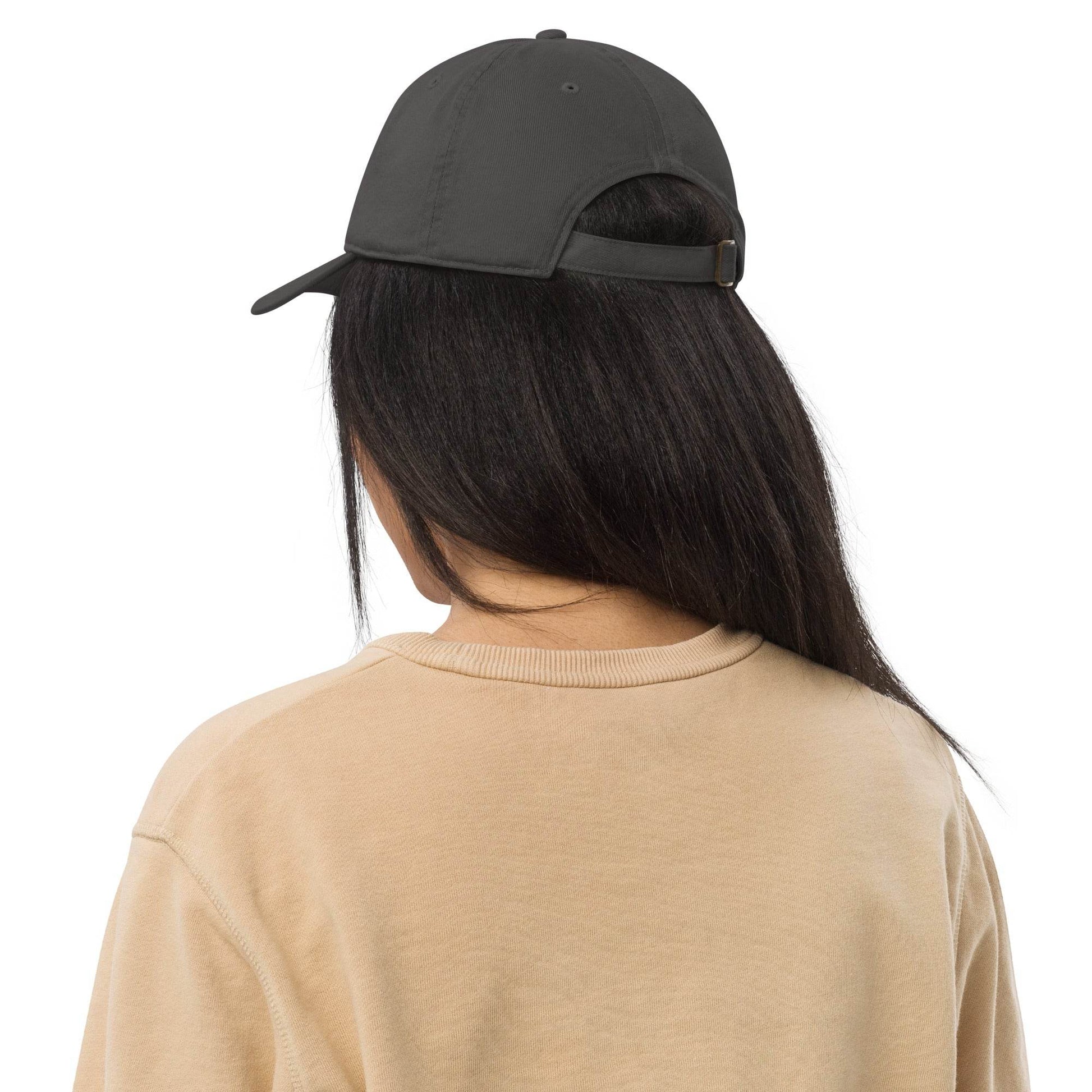Organic dad hat - Truth is life Style