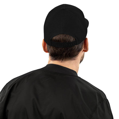 Trucker Cap - Truth is life Style