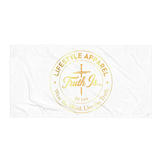 Towel - Truth is life Style