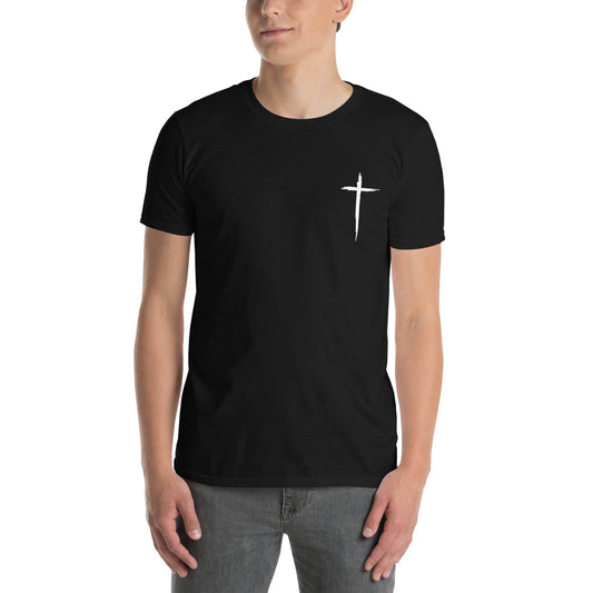 Short-Sleeve Unisex T-Shirt - Truth is life Style