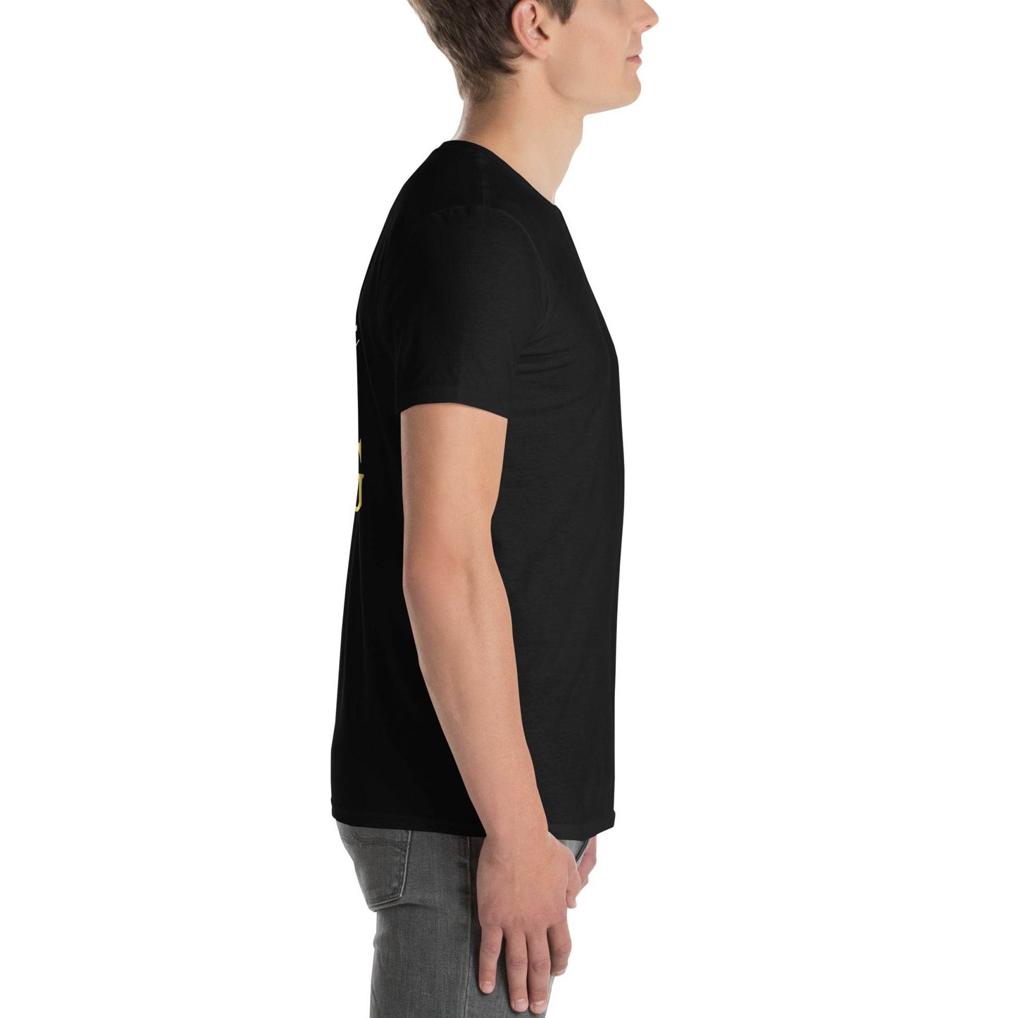Short-Sleeve Unisex T-Shirt - Truth is life Style