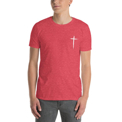 Short-Sleeve Unisex T-Shirt - Truth is life Style