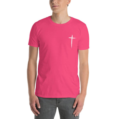 Short-Sleeve Unisex T-Shirt - Truth is life Style