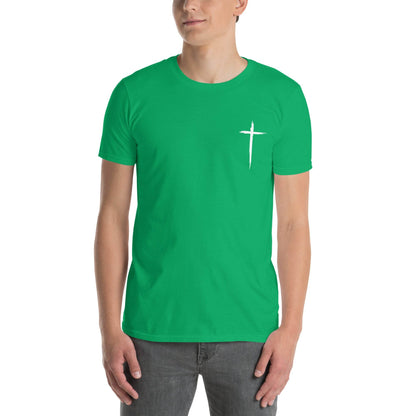Short-Sleeve Unisex T-Shirt - Truth is life Style