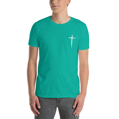 Short-Sleeve Unisex T-Shirt - Truth is life Style