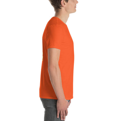 Short-Sleeve Unisex T-Shirt - Truth is life Style