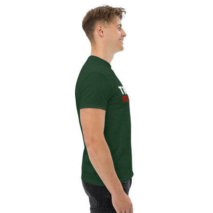 Unisex classic tee - Truth is life Style