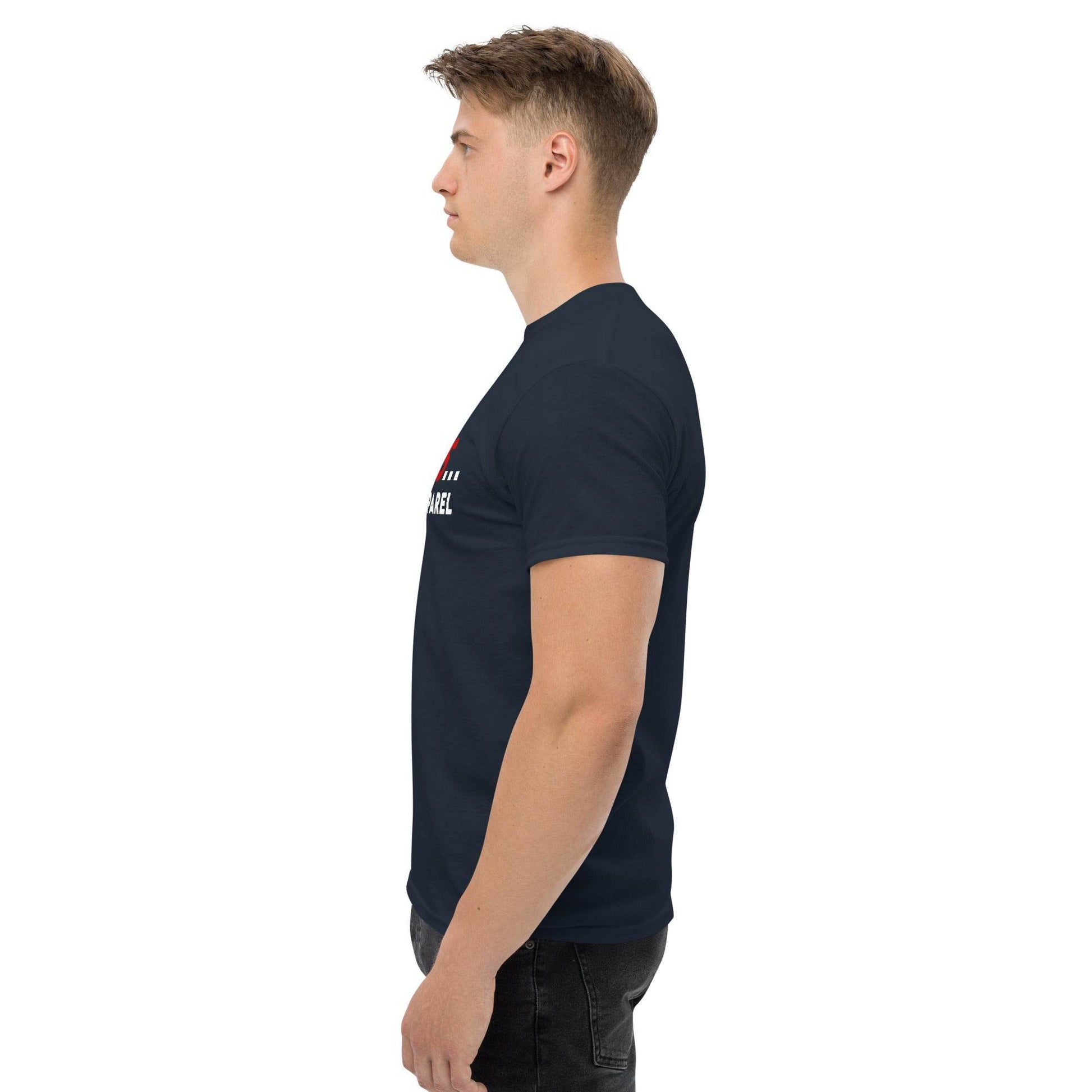 Unisex classic tee - Truth is life Style