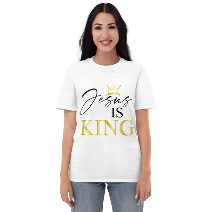 Short-Sleeve T-Shirt - Truth is life Style
