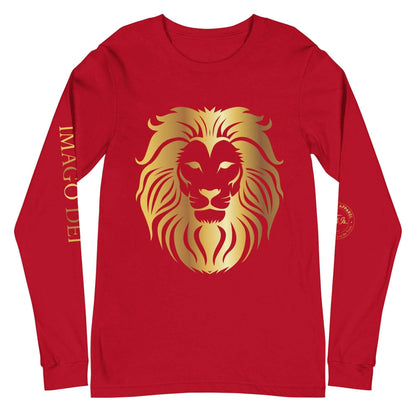 Unisex Long Sleeve Tee - Truth is life Style