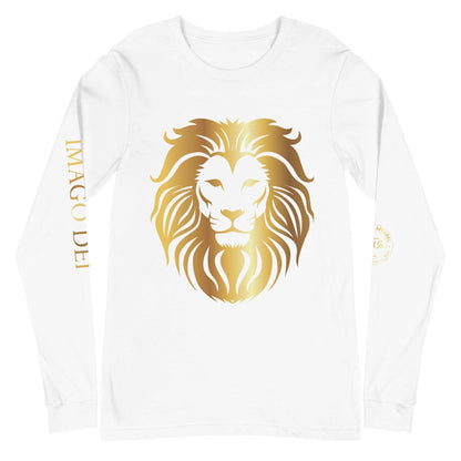 Unisex Long Sleeve Tee - Truth is life Style