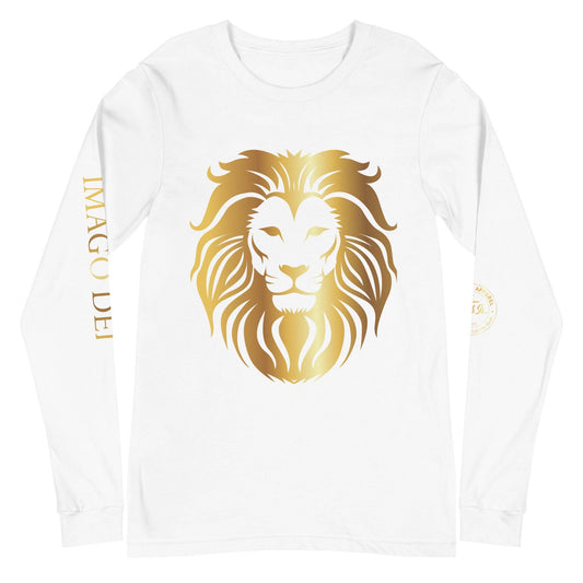 Unisex Long Sleeve Tee - Truth is life Style