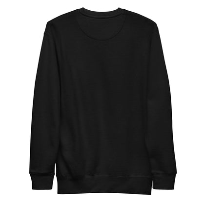 Unisex Premium Sweatshirt - Truth is life Style