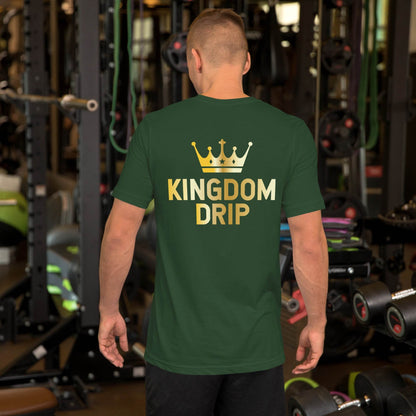 Unisex t-shirt - Truth is life Style