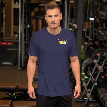 Unisex t-shirt - Truth is life Style