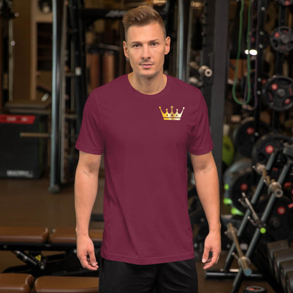 Unisex t-shirt - Truth is life Style