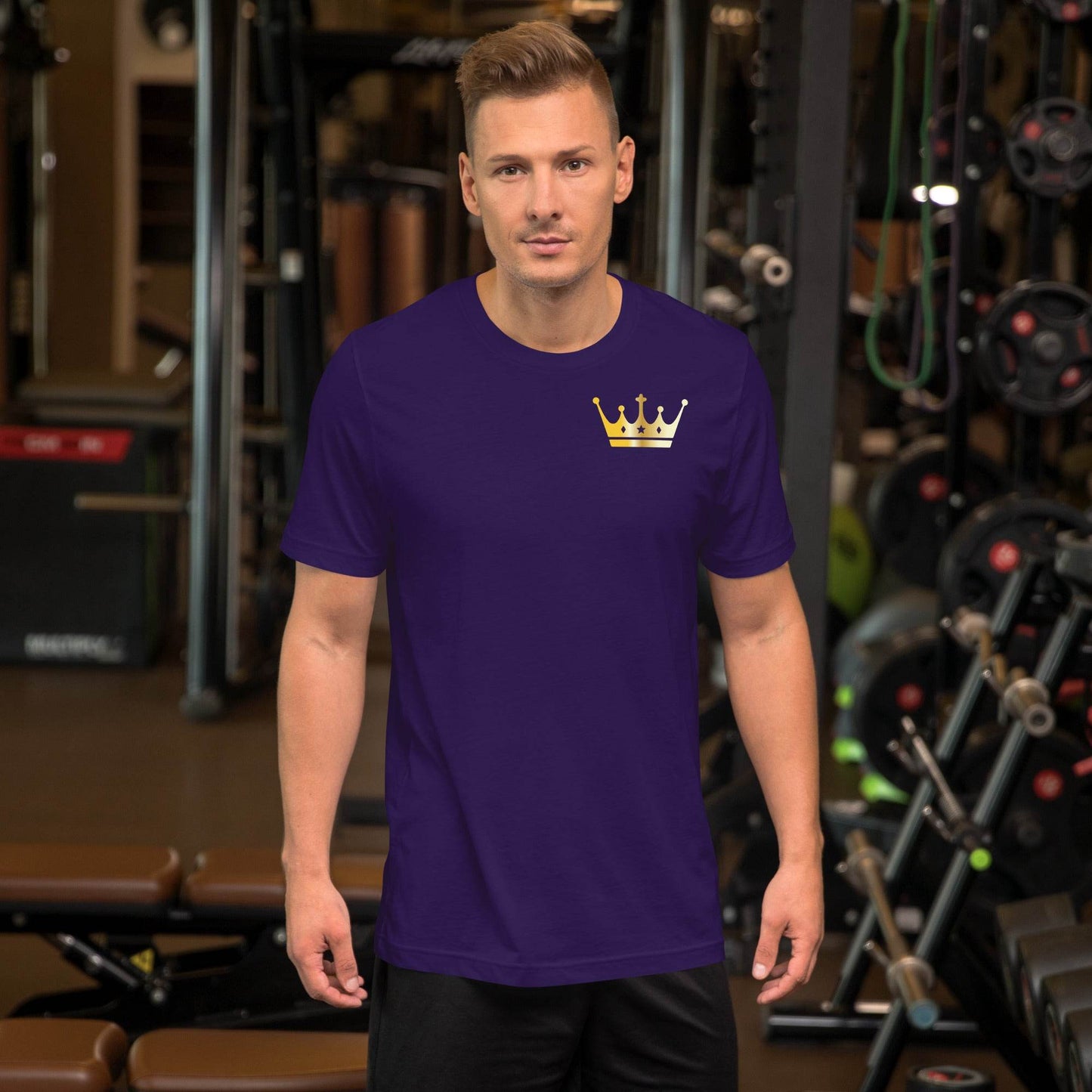 Unisex t-shirt - Truth is life Style