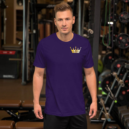 Unisex t-shirt - Truth is life Style