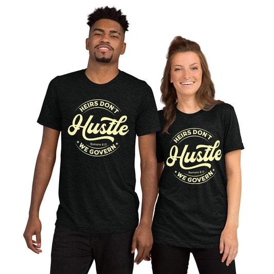 Short sleeve t-shirt - Truth is life Style